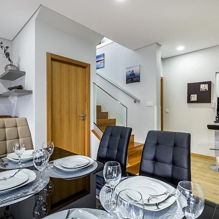 מצ'יקו Casa Da Praia, 2Min De La Plage, Hyper Centre מראה חיצוני תמונה
