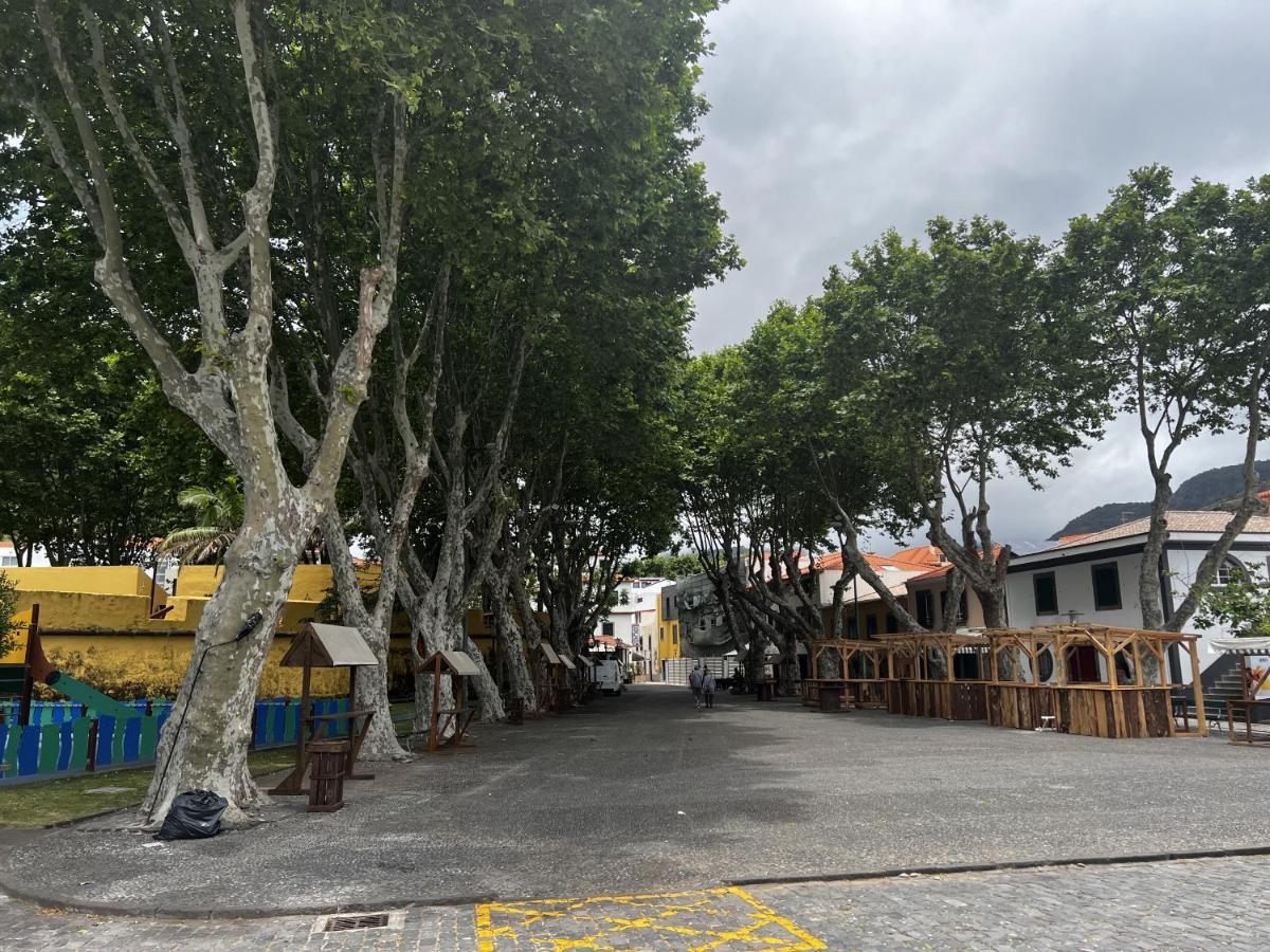 מצ'יקו Casa Da Praia, 2Min De La Plage, Hyper Centre מראה חיצוני תמונה
