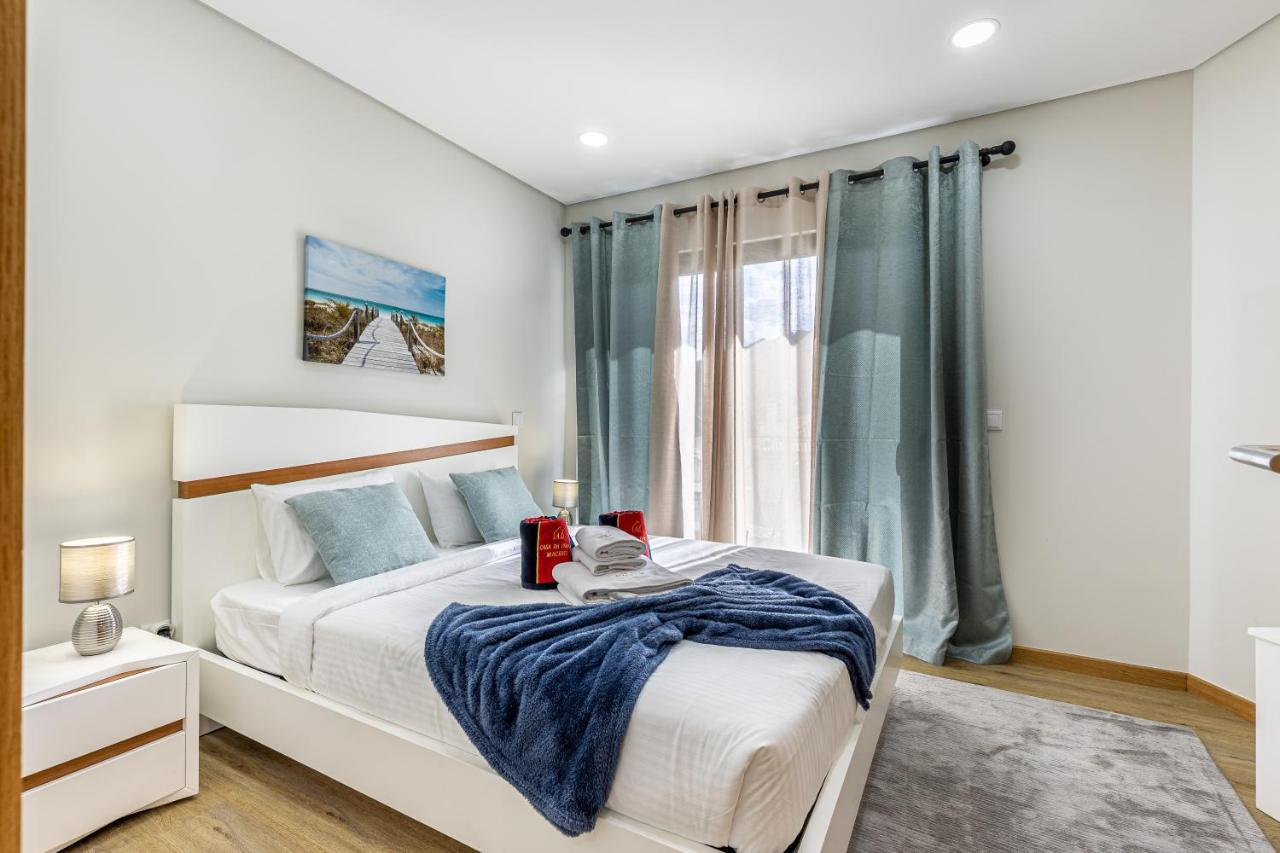 מצ'יקו Casa Da Praia, 2Min De La Plage, Hyper Centre מראה חיצוני תמונה