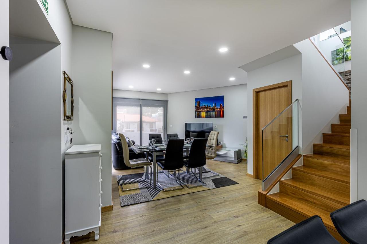 מצ'יקו Casa Da Praia, 2Min De La Plage, Hyper Centre מראה חיצוני תמונה