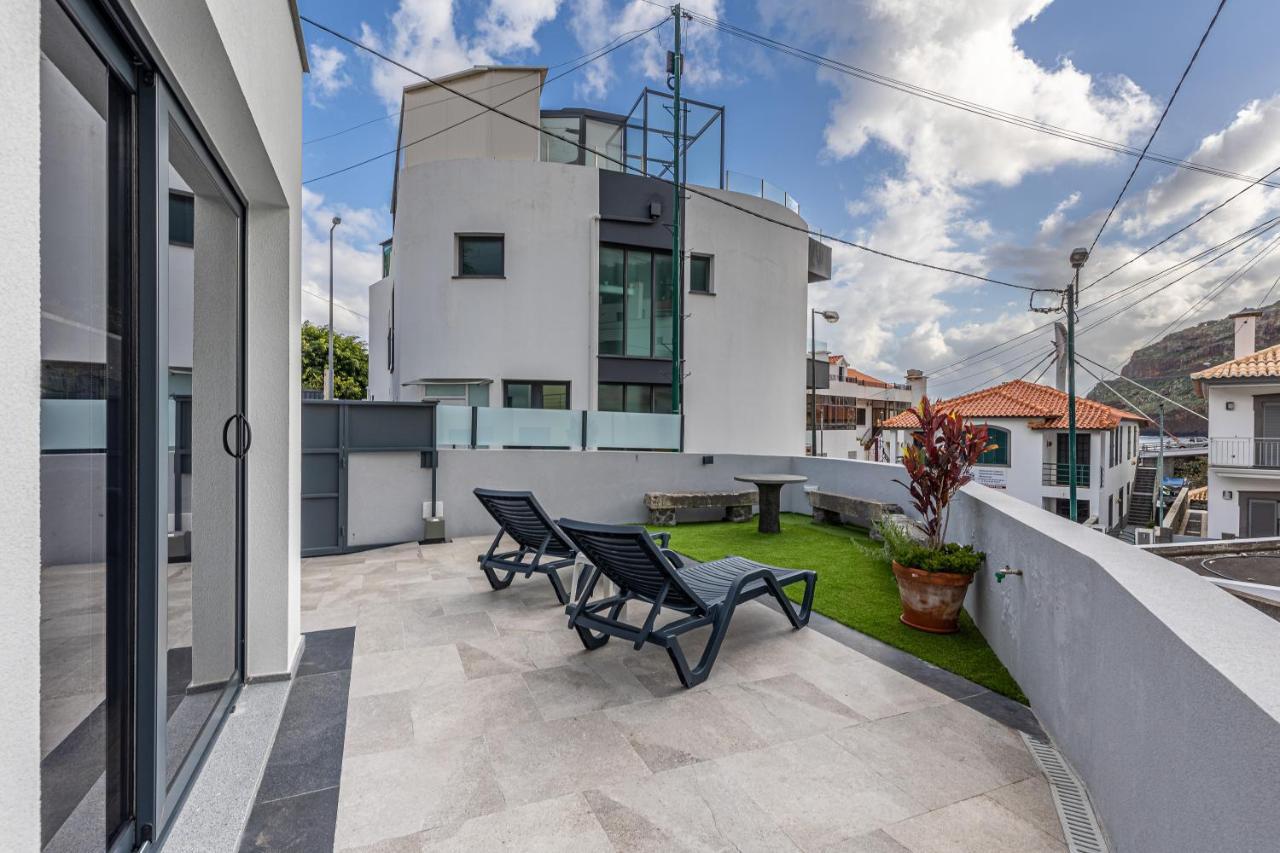 מצ'יקו Casa Da Praia, 2Min De La Plage, Hyper Centre מראה חיצוני תמונה