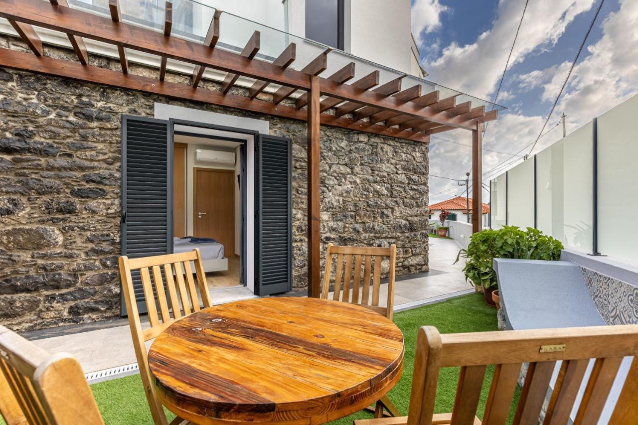 מצ'יקו Casa Da Praia, 2Min De La Plage, Hyper Centre מראה חיצוני תמונה