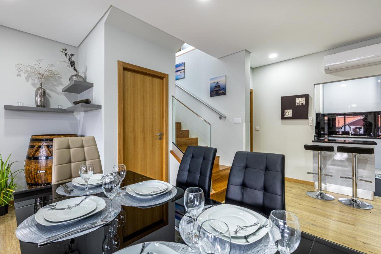 מצ'יקו Casa Da Praia, 2Min De La Plage, Hyper Centre מראה חיצוני תמונה