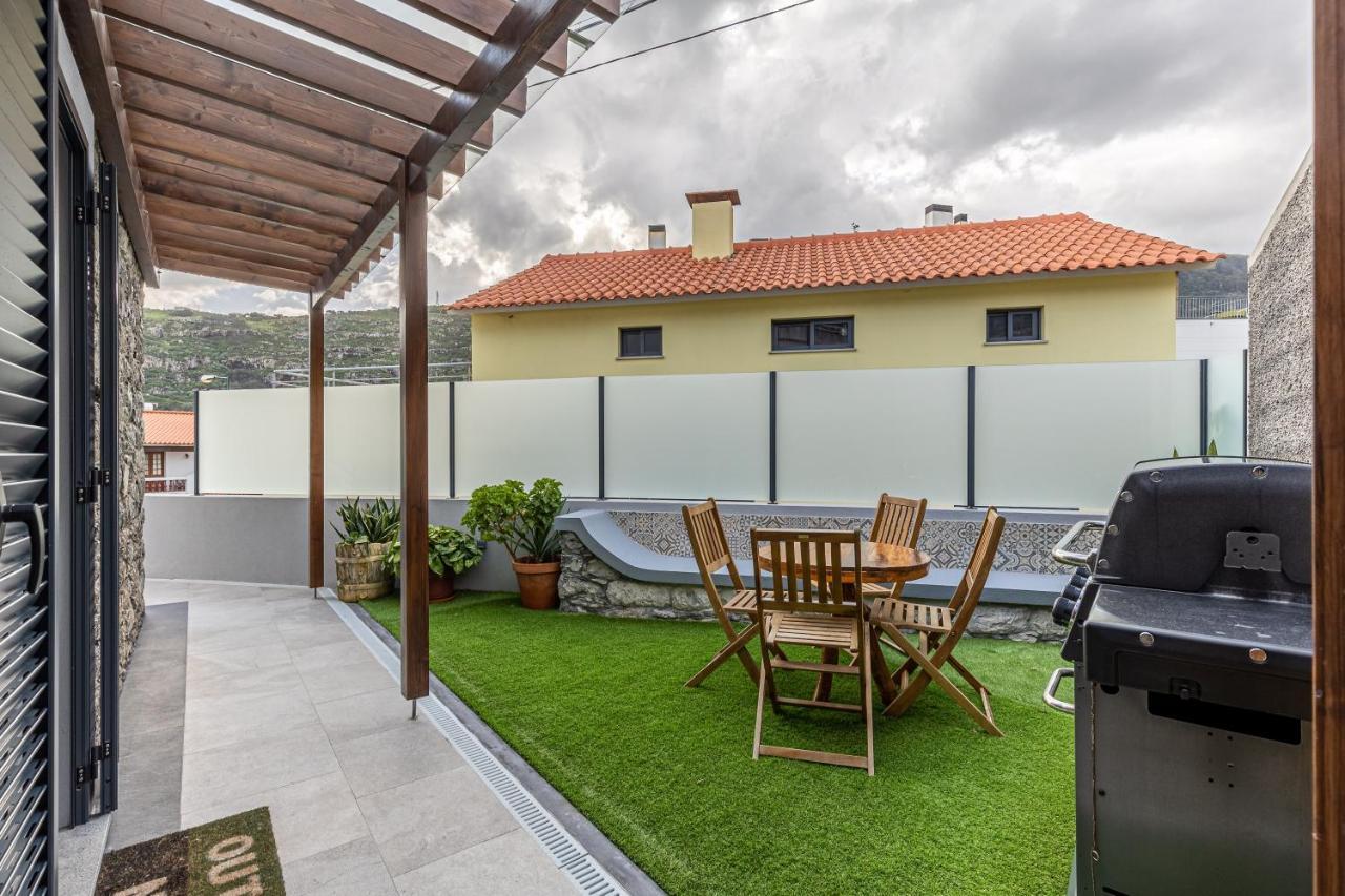 מצ'יקו Casa Da Praia, 2Min De La Plage, Hyper Centre מראה חיצוני תמונה