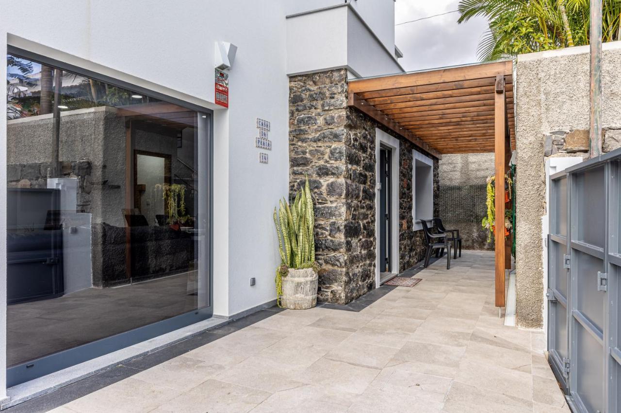 מצ'יקו Casa Da Praia, 2Min De La Plage, Hyper Centre מראה חיצוני תמונה