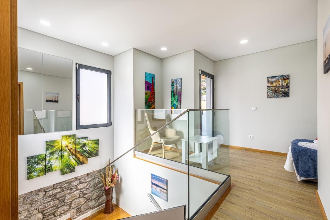 מצ'יקו Casa Da Praia, 2Min De La Plage, Hyper Centre מראה חיצוני תמונה