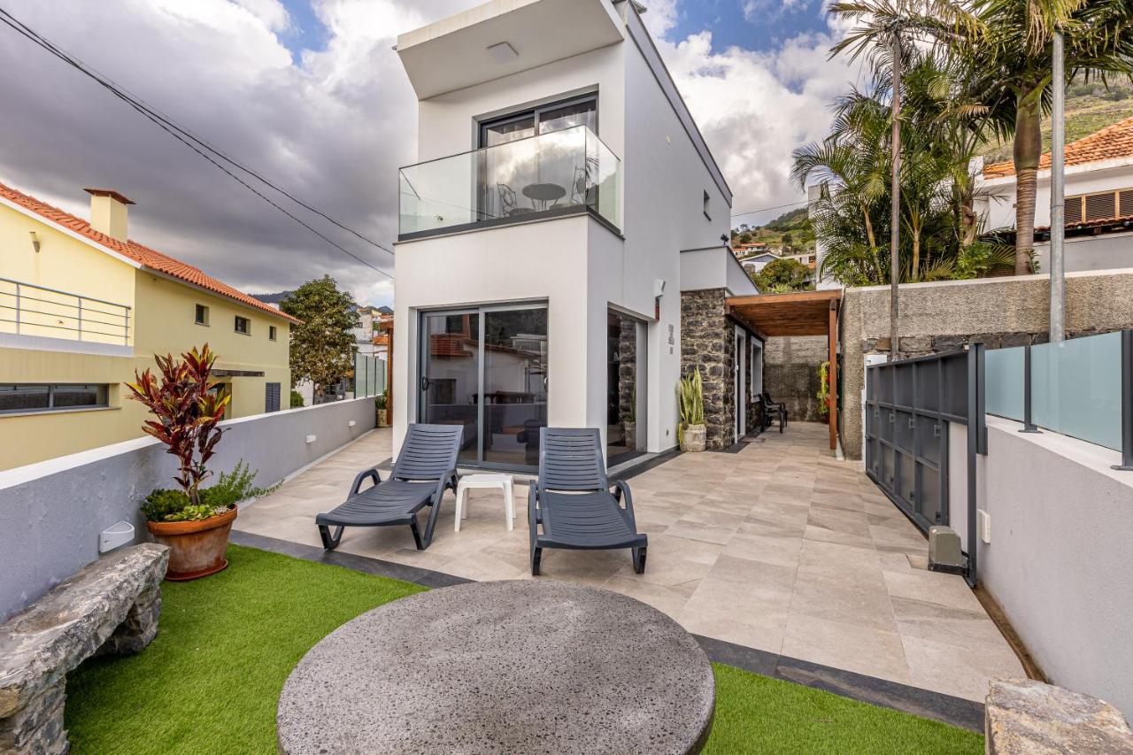 מצ'יקו Casa Da Praia, 2Min De La Plage, Hyper Centre מראה חיצוני תמונה