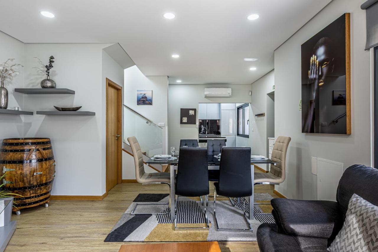 מצ'יקו Casa Da Praia, 2Min De La Plage, Hyper Centre מראה חיצוני תמונה