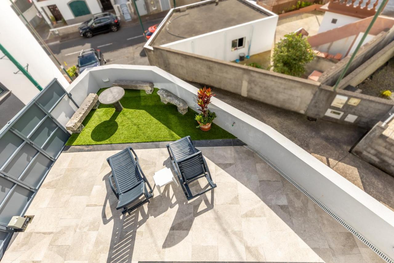 מצ'יקו Casa Da Praia, 2Min De La Plage, Hyper Centre מראה חיצוני תמונה