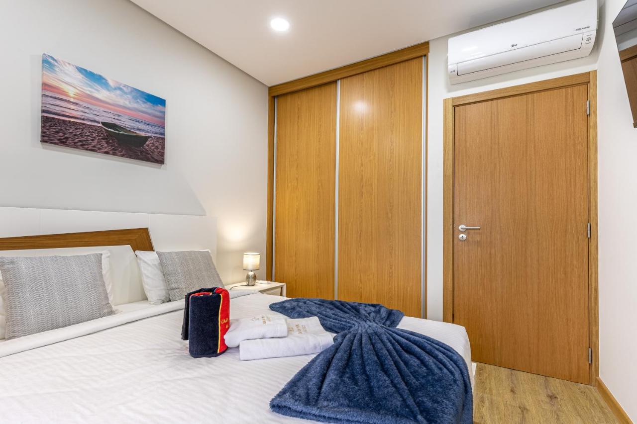 מצ'יקו Casa Da Praia, 2Min De La Plage, Hyper Centre מראה חיצוני תמונה